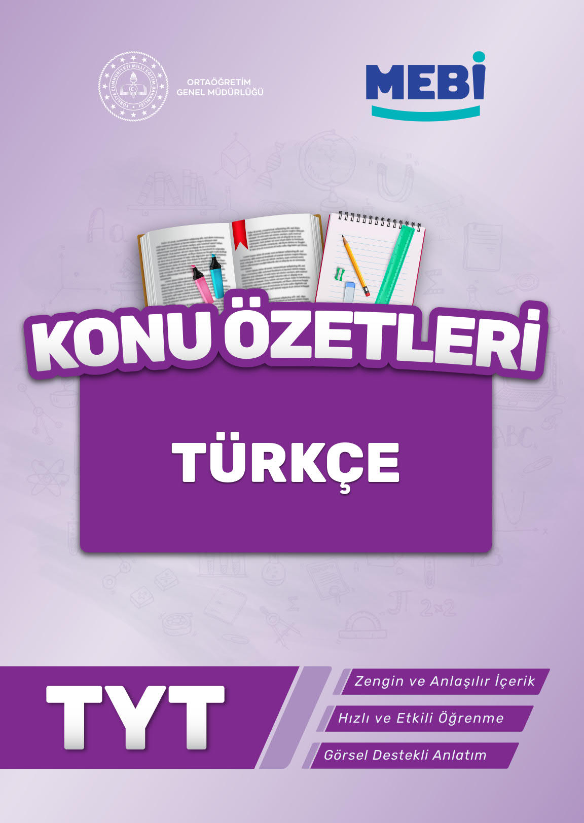 TYT Türkçe Konu Özetleri