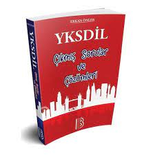 YKSDİL Çıkmış Sorular ve Çözümleri
