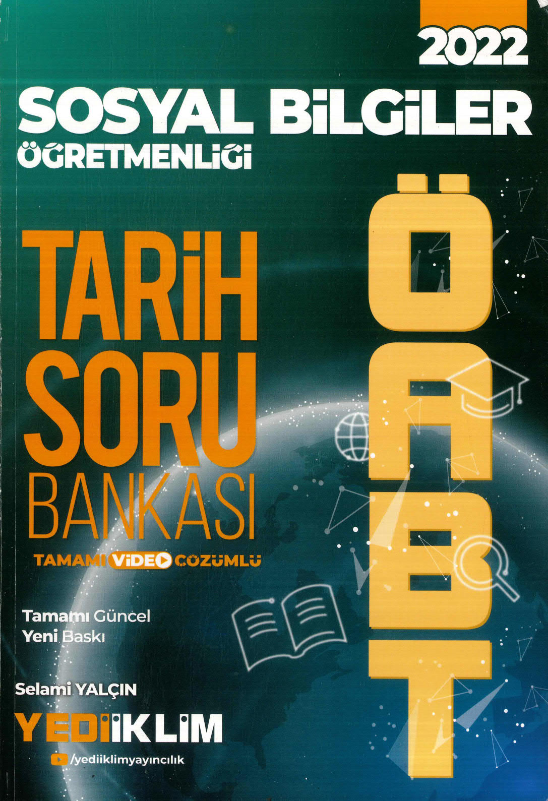 TARİH SORU BANKASI TAMAMI VİDEO ÇÖZÜMLÜ