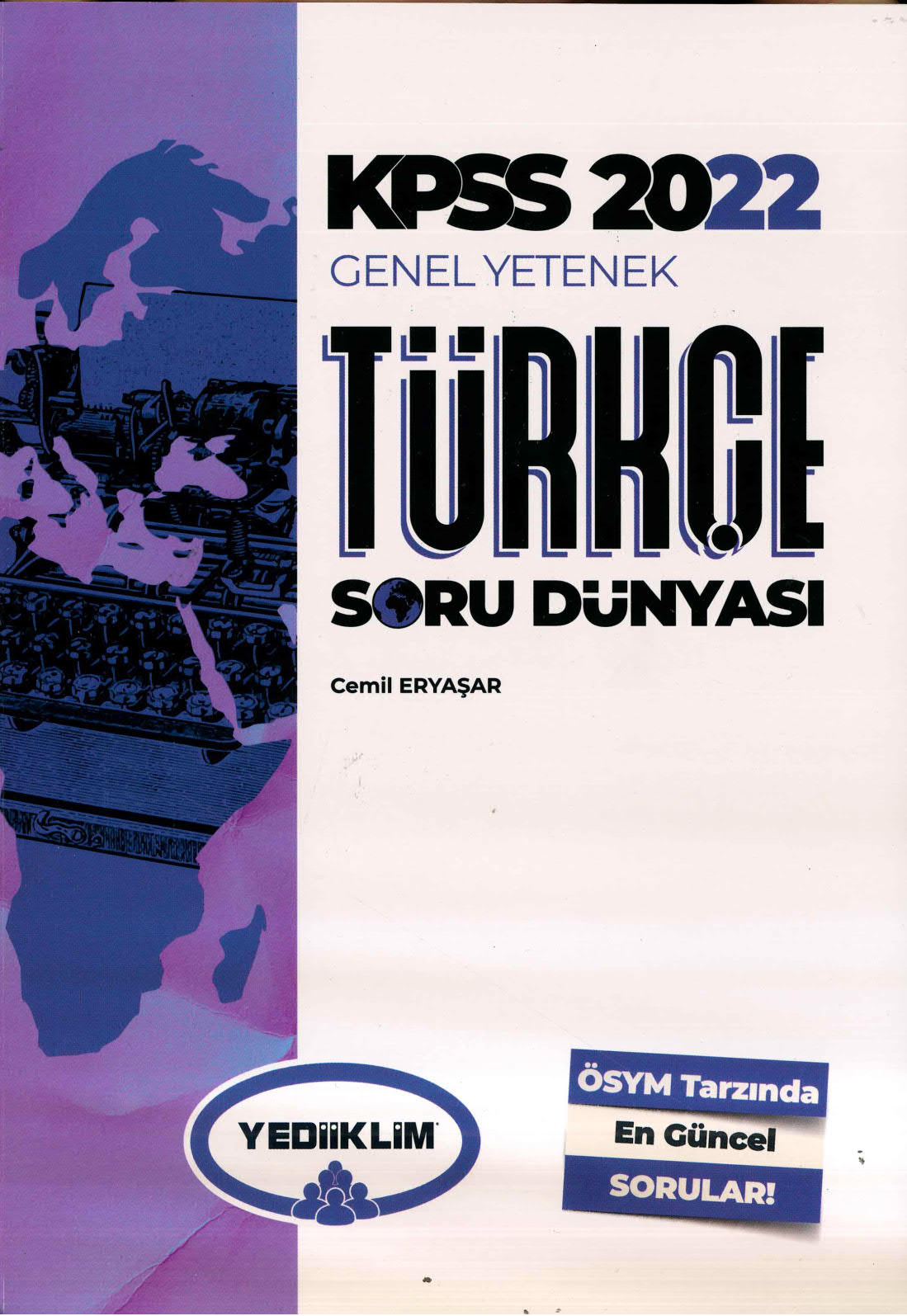 TÜRKÇE SORU DÜNYASI