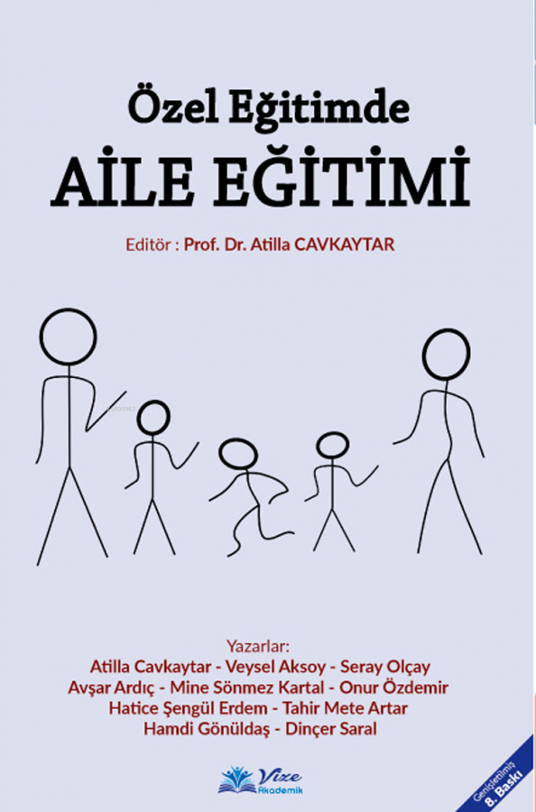 Özel Eğitimde Aile Eğitimi