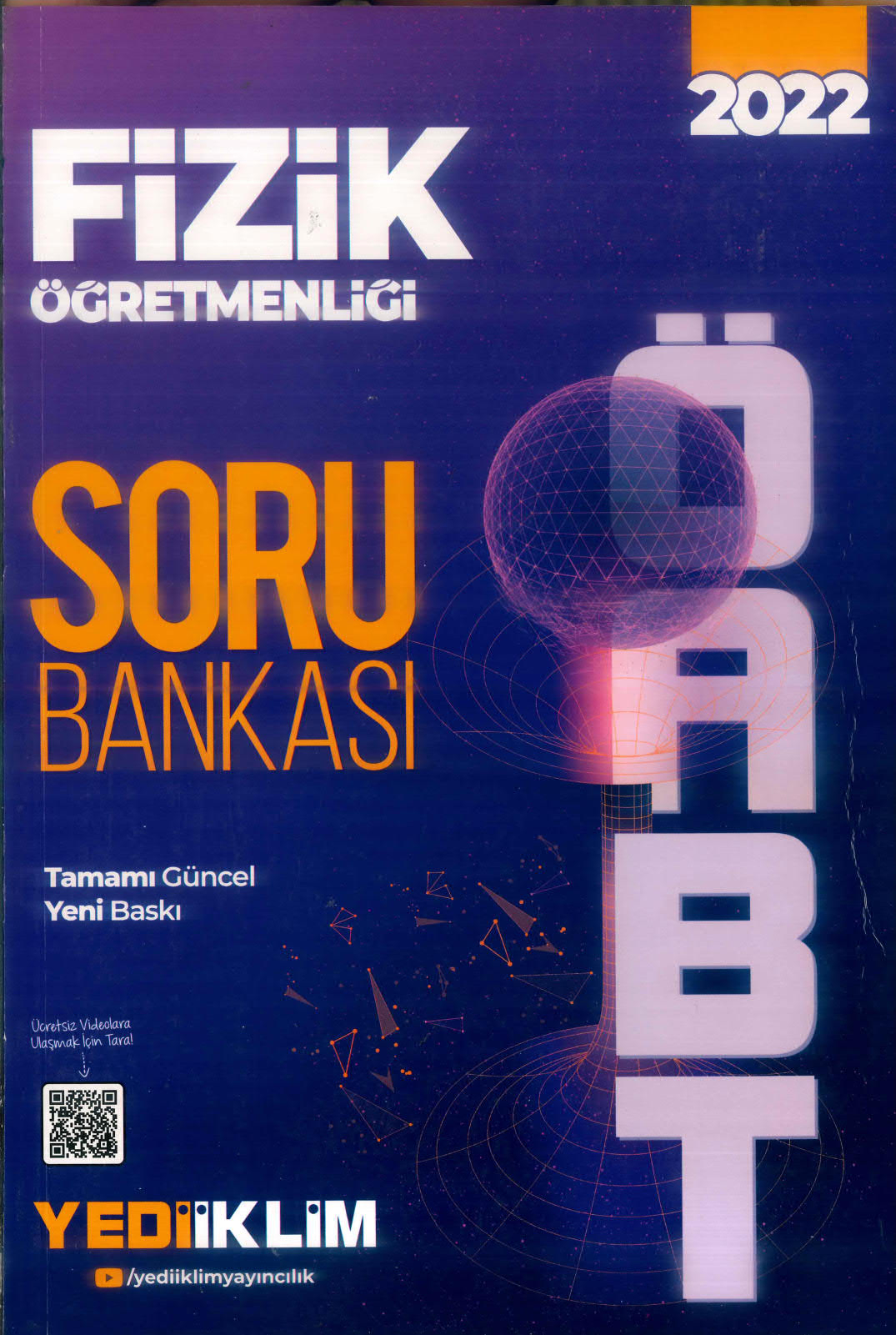 SORU BANKASI