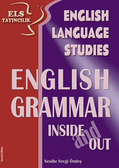 ENGLISH GRAMMAR INSIDE AND OUT