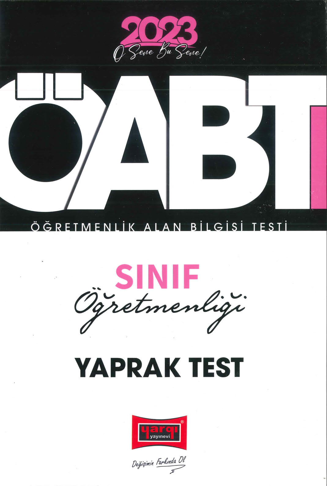 YAPRAK TEST