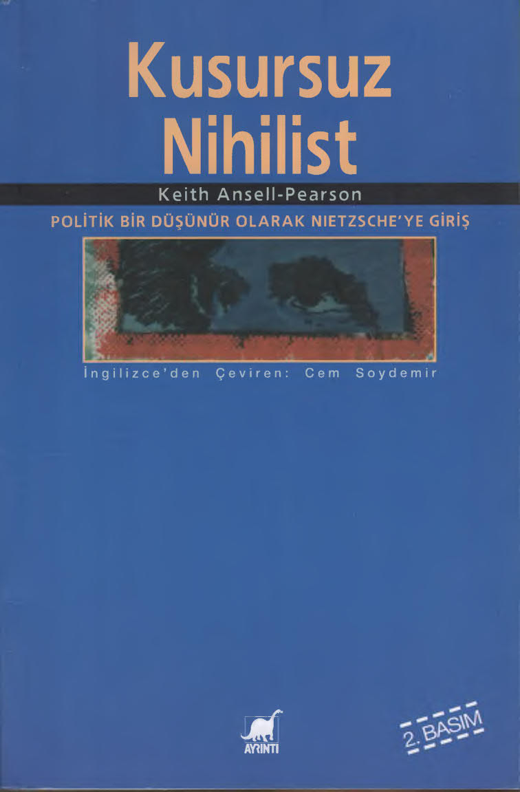 Kusursuz Nihilist