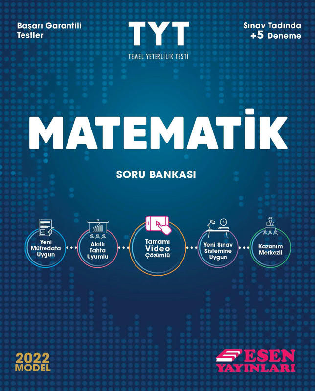 TYT Matematik Soru Bankası