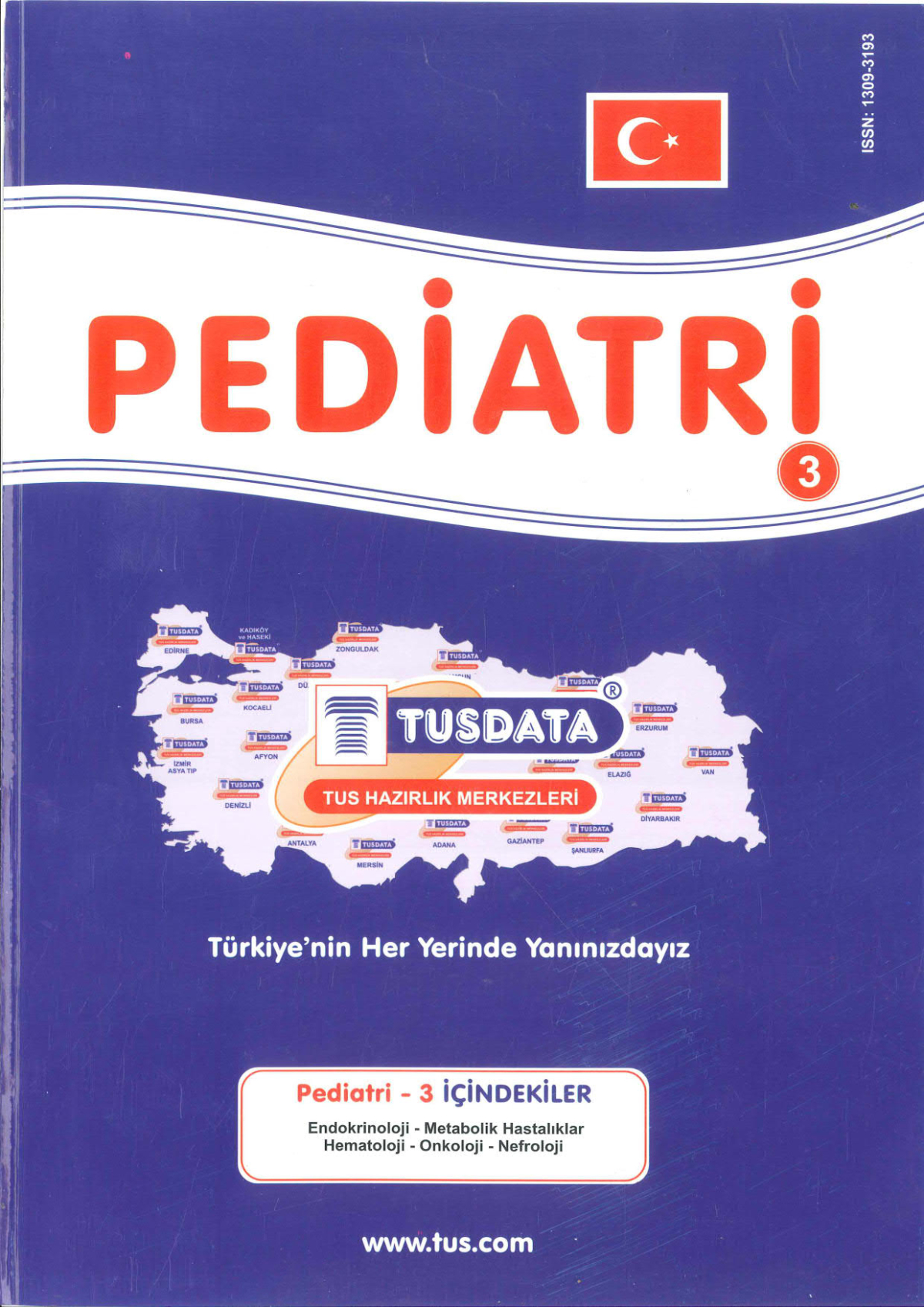 Pediatri 3 TUSDATA
