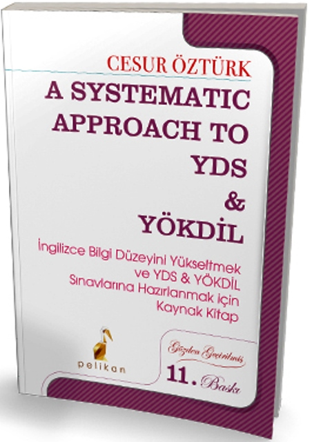 A Systematic Approach to YDS