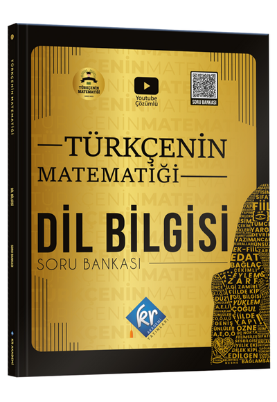 Gamze Hoca Türkçenin Matematiği Tüm Sınavlar İçin Dil Bilgisi Soru Bankası