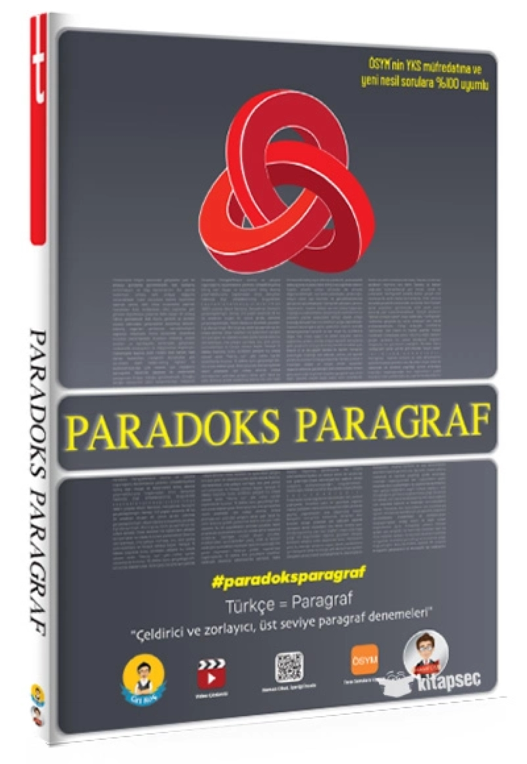 TYT Paradoks Paragraf