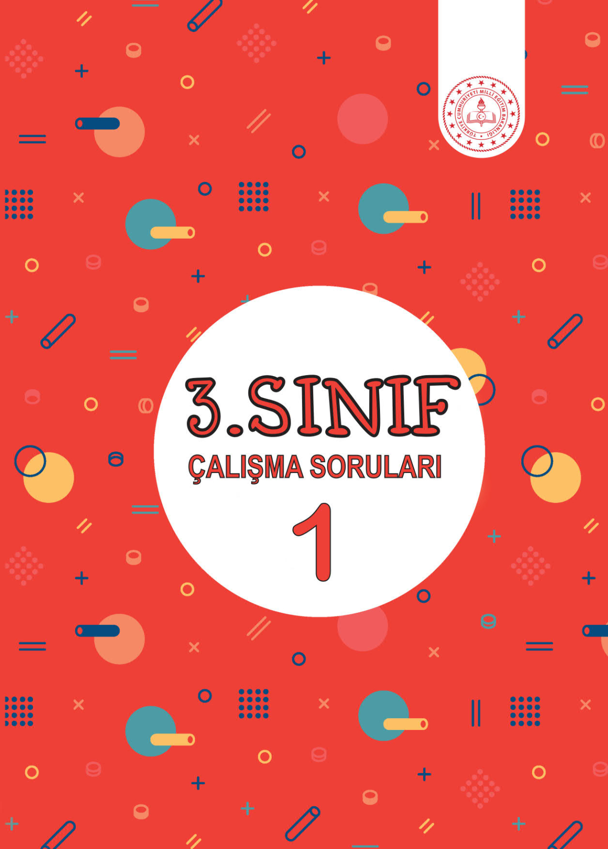 3. Sınıf Çalışma Soruları 1