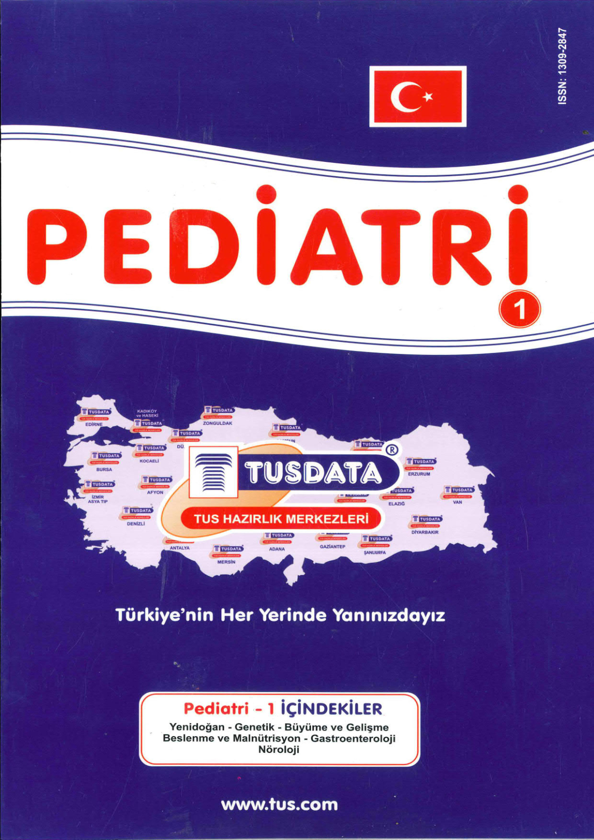 Pediatri 1 TUSDATA