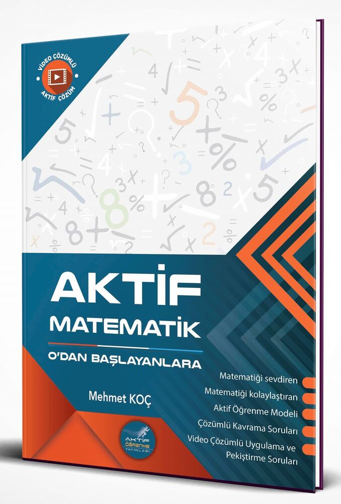 Akitf Matematik 0'dan Başlayanlara