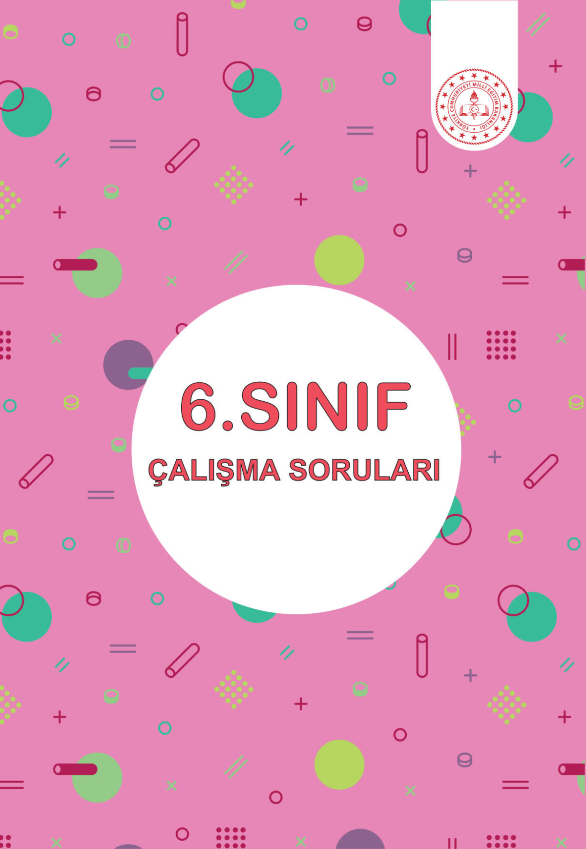 6. Sınıf Çalışma Soruları