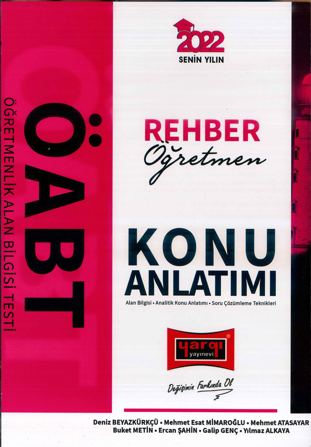 REHBER ÖĞRETMEN KONU ANLATIMI