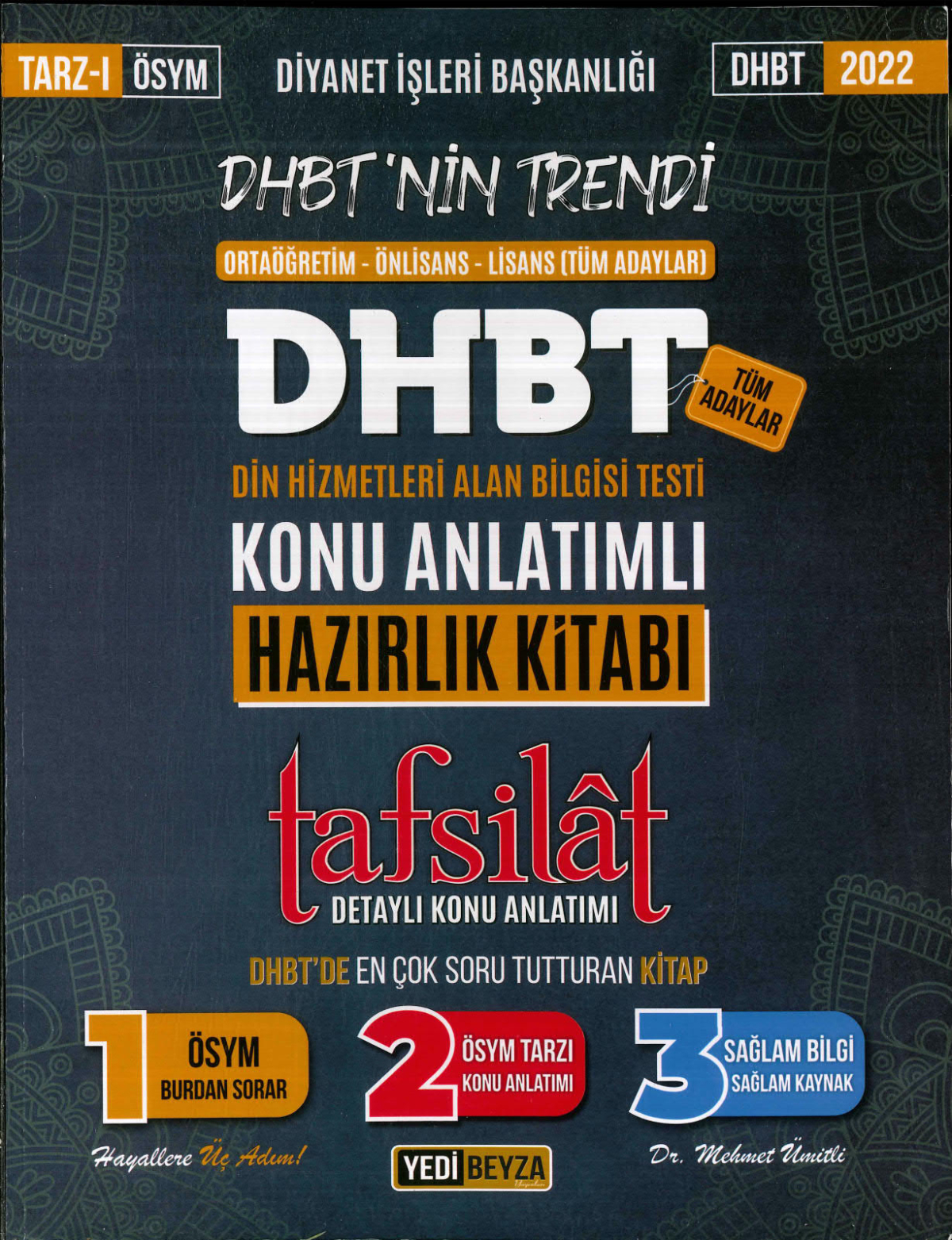 TAFSİLAT KONU ANLATIMI