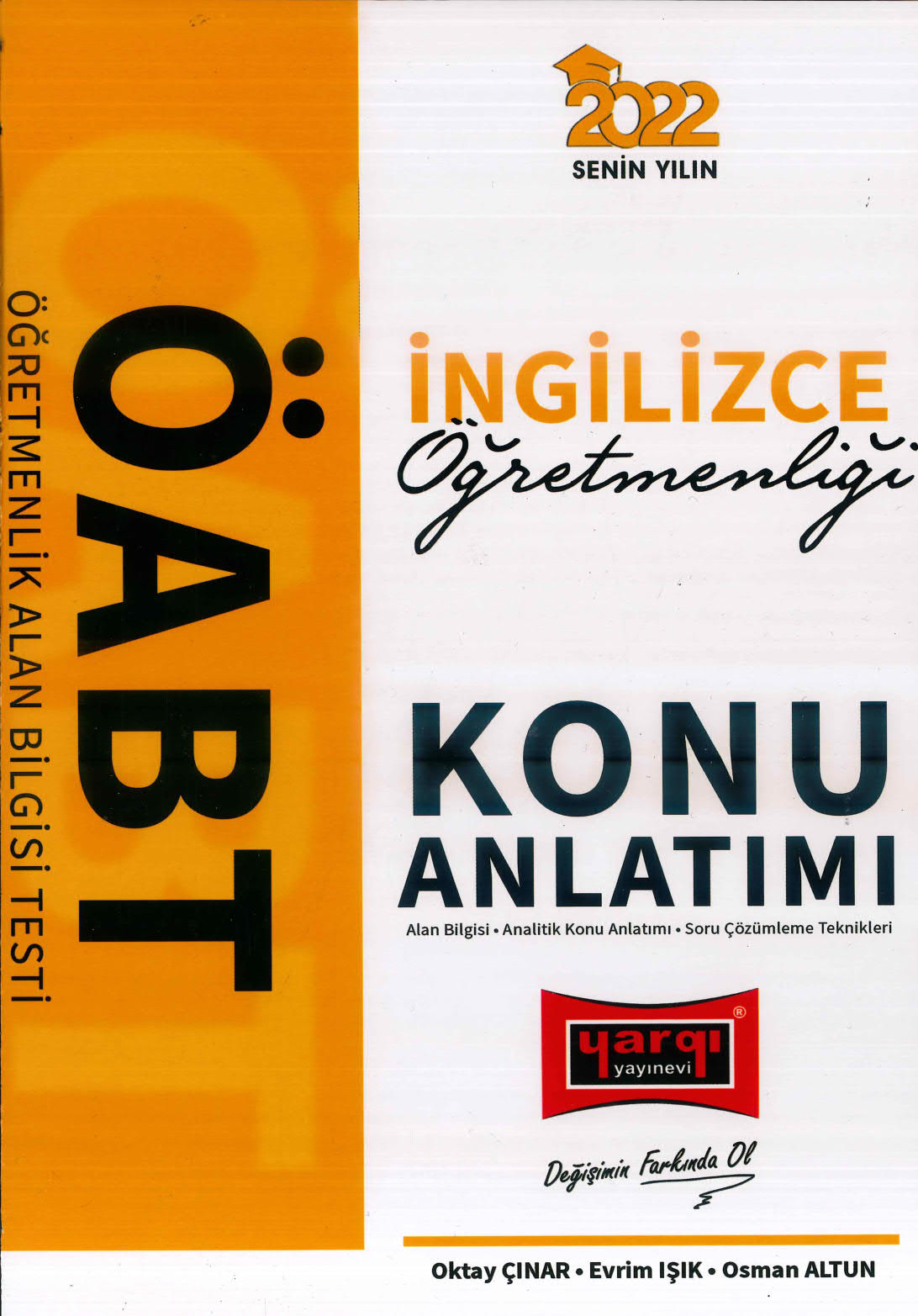 KONU ANLATIMI