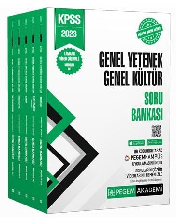 GY-GK Vatandaşlık Soru Bankası