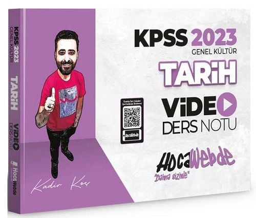 Tarih Video Ders Notu