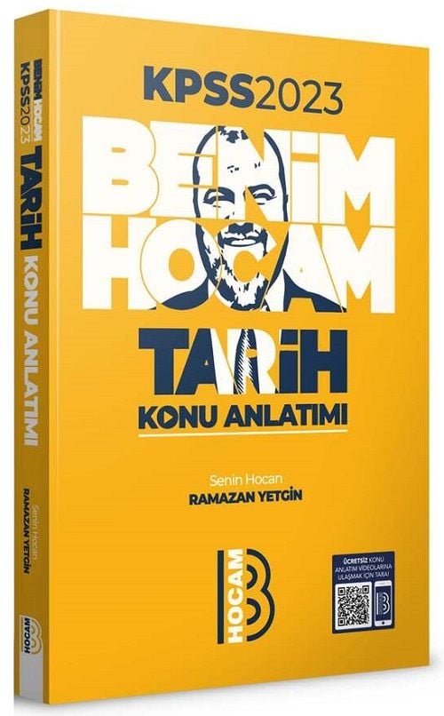Tarih Konu Anlatımı