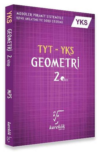 Geometri 2. Kitap