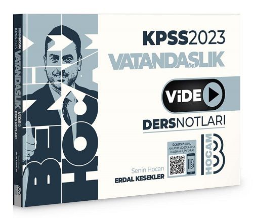 Vatandaşlık Video Ders Notları