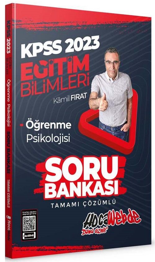 Öğrenme Psikolojisi Tamamı Çözümlü Soru Bankası