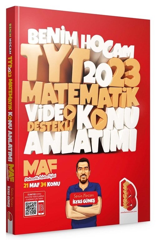 TYT MATEMATİK VİDEO DESTEKLİ KONU ANLATIMI