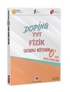 Dinamik TYT Fizik Soru Kitabı 0 dan Başlayanlara
