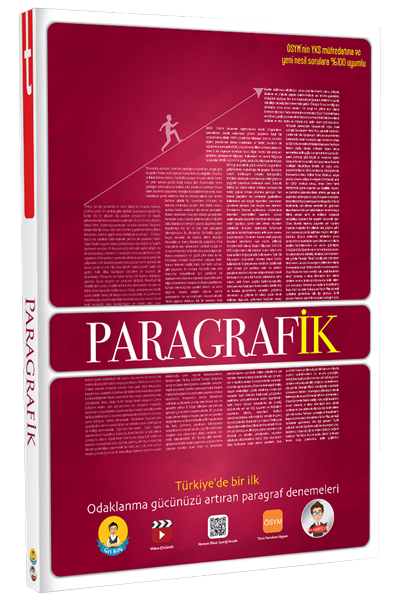 Paragrafik