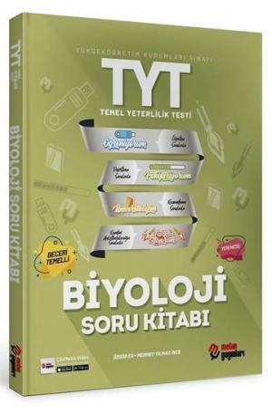 TYT Biyoloji Soru Kitabı Fotokopi.SHOP - Öğrencilerin Marketi!