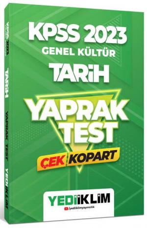 Tarih Çek Kopart Yaprak Test Fotokopi.SHOP - Öğrencilerin Marketi!