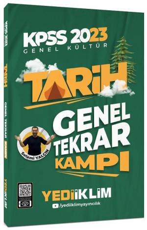 Genel Tekrar Tarih Kampı