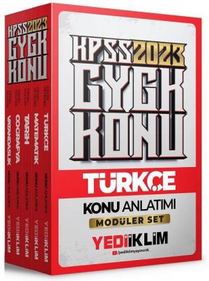Tarih Konu Anlatım (Modüler Set) Fotokopi.SHOP - Öğrencilerin Marketi!