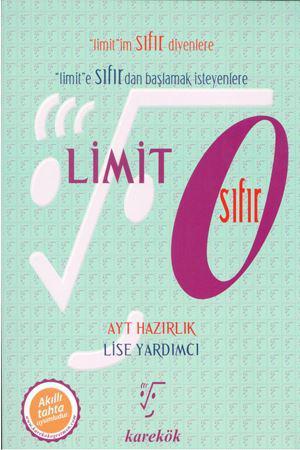 Limit Sıfır AYT Hazırlık