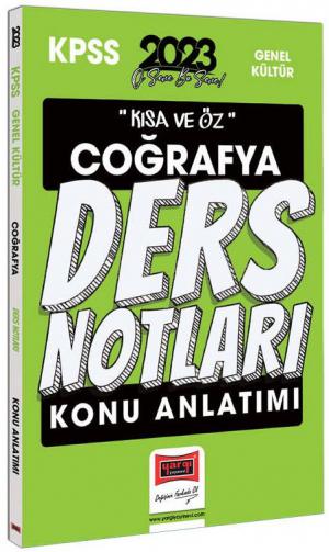 Kısa ve Öz Coğrafya Konu Anlatımı Ders Notları Fotokopi.SHOP - Öğrencilerin Marketi!