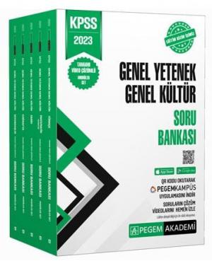 GY-GK Coğrafya Soru Bankası