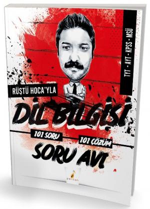Rüştü Hoca'yla Dil Bilgisi Soru Avı 101 Soru 101 Çözüm