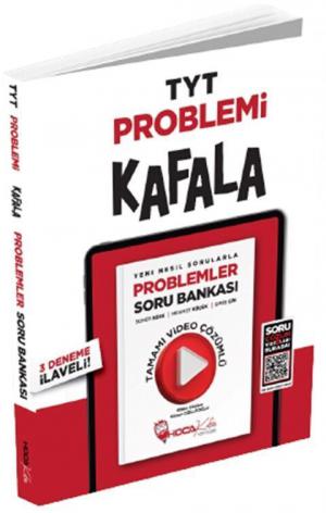 Problemi Kafala Soru Bankası Fotokopi.SHOP - Öğrencilerin Marketi!