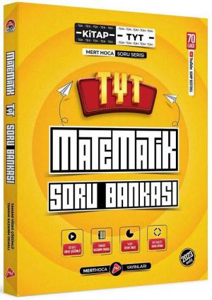70 Günde TYT Matematik Soru Bankası