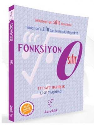 Fonksiyon Sıfır
