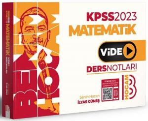Matematik Video Ders Notları Fotokopi.SHOP - Öğrencilerin Marketi!