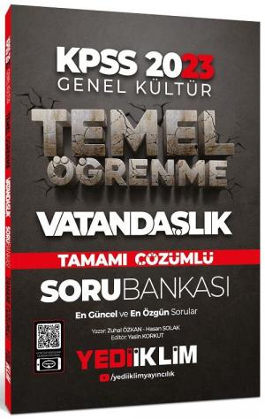 Temel Öğrenme Vatandaşlık Tamamı Çözümlü Soru Bankası Fotokopi.SHOP - Öğrencilerin Marketi!