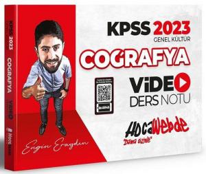 Coğrafya Video Ders Notu Fotokopi.SHOP - Öğrencilerin Marketi!