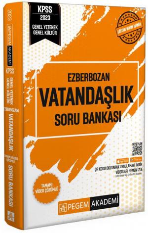 Ezberbozan Vatandaşlık Soru Bankası