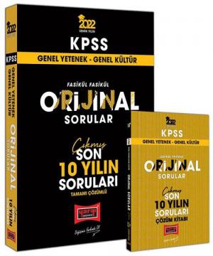 GY GK SON 10 YILIN ORJİNAL SORULAR TAMAMI ÇÖZÜMLÜ Fotokopi.SHOP - Öğrencilerin Marketi!