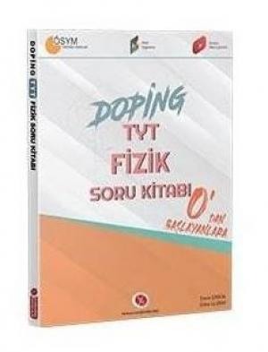 Dinamik TYT Fizik Soru Kitabı 0 dan Başlayanlara Fotokopi.SHOP - Öğrencilerin Marketi!