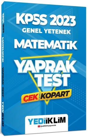 Matematik Çek Kopart Yaprak Test Fotokopi.SHOP - Öğrencilerin Marketi!