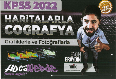 HARİTALARLA GRAFİKLERLE VE FOTOĞRAFLARLA COĞRAFYA Fotokopi.SHOP - Öğrencilerin Marketi!