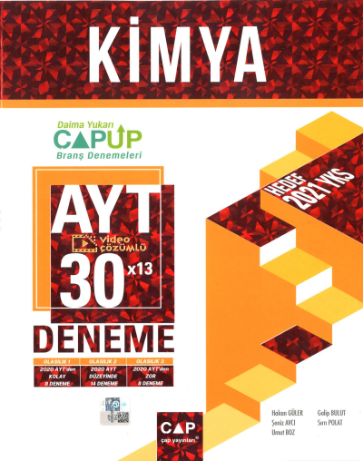AYT UP DENEME KİMYA (30*13)